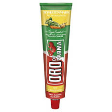 Tomatenmark 200 g, Gemüse 4-fach