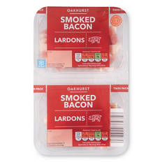 Smoked Bacon Lardons