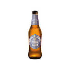 Gran Riserva Birra bianca