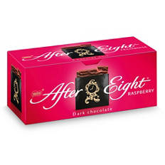 After Eight, Raspberry