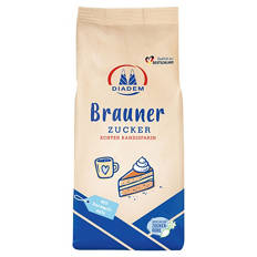 Brauner Zucker 500 g