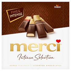 Merci 200 g, Herbe Vielfalt