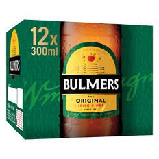 Cider 12 pack