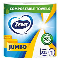 Jumbo papírtörlő