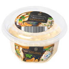 Brotaufstrich 150 g, Geflügel