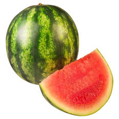 Mini Wassermelone, lose
