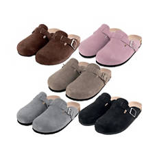 Clogs per uomo e donna