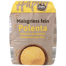 Polenta