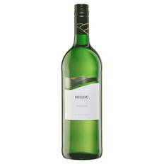 Riesling QbA 1 l