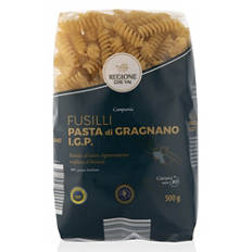 Fusilli Gragnano IGP