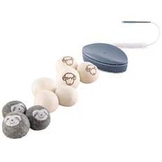 Accessori per la cura del bucato