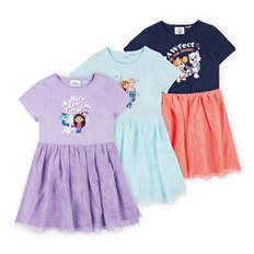 Otroška licenčna obleka