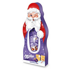 Naps Weihnachtsmann