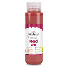 Smoothie 250 ml, Apfel-Erdbeere-Ananas