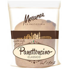 Spécialités, petit panettone