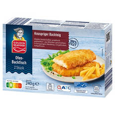 Ofen-Backfisch 240 g