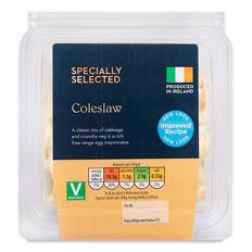Coleslaw