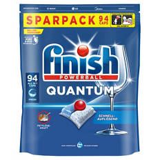 Powerball Caps All in 1, Fresh 94 x 10 , 39 g