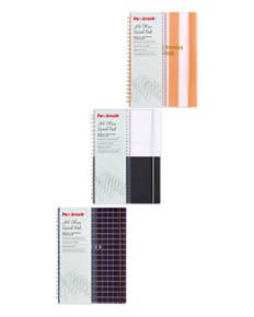 Office Spiral Pads