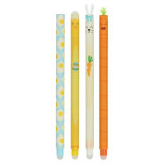 Tier-Gelstifte Ostern, Ei