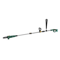 Hedge Trimmer/High Pruner