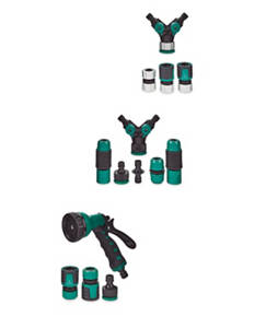 Garden Hose Accessories