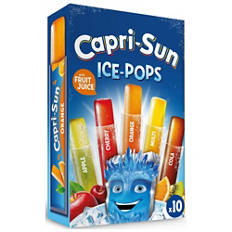 Ice-Pops