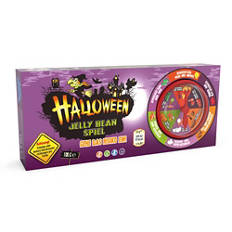 Jelly Beans Glücksrad