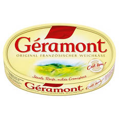 Géramont Mix 200 g, Classic