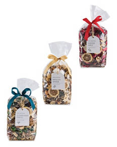 Potpourri