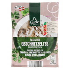 Fix Mix 3 & 4, alla zurighese