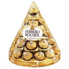 Rocher Pyramide