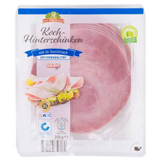 Koch-Hinterschinken 200 g