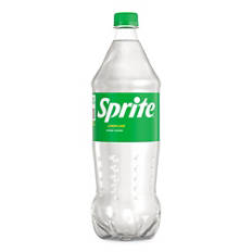 Limonaden, Sprite