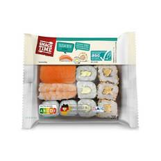 Sushi Box 200 g, Kuma
