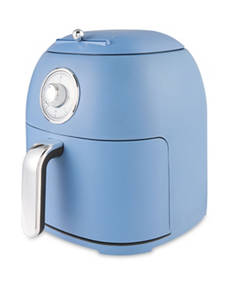 4.5L Retro Air Fryer