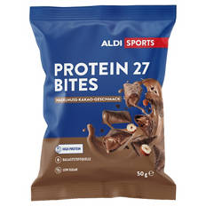 Protein Bites 50 g, Kakao