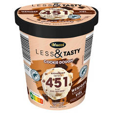 Less and Tasty 0,5 l, Cookie Dough
