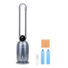 AIR AC5 Luftkühler Set, 5-teilig
