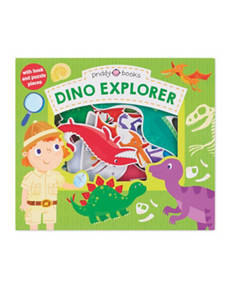 Let’s Pretend Priddy Books