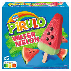 Mix Box, Watermelon 365 ml