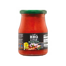 Ajvar delicato