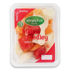 Melon Medley