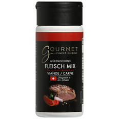 Würzmischung, Fleisch-Mix