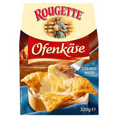 Ofenkäse 320 g, mild-cremig