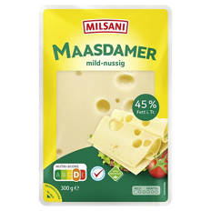 Maasdamer Scheiben 300 g