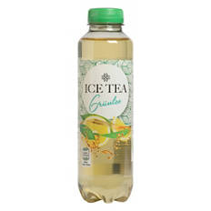 ICE TEA Eistee, Grüntee-Zitrone