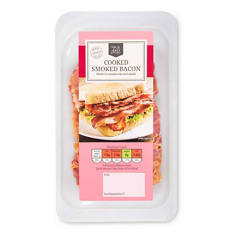 Crispy Bacon