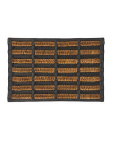 Door Butler Mat