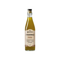Olio Evo Grezzo